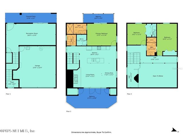 2672 S CENTRAL Avenue, Flagler Beach, FL 32136