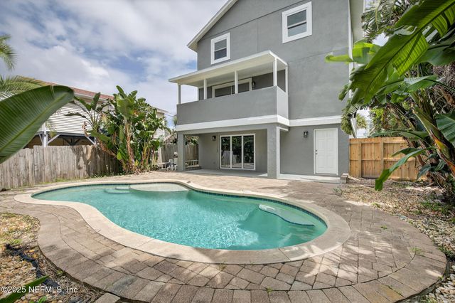 2672 S CENTRAL Avenue, Flagler Beach, FL 32136