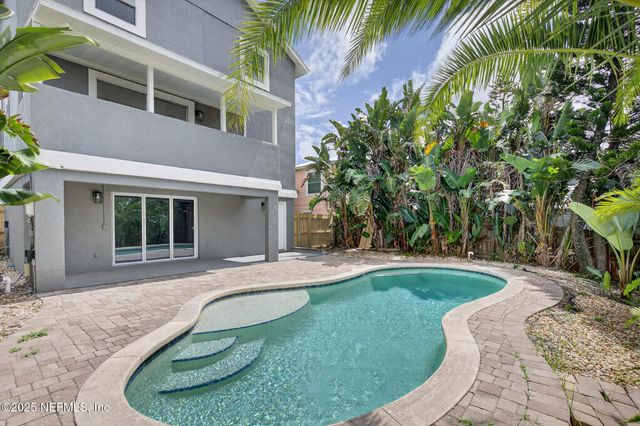 2672 S CENTRAL Avenue, Flagler Beach, FL 32136