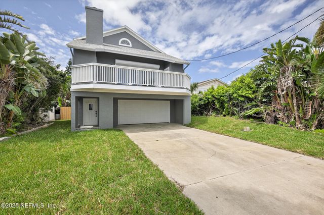 2672 S CENTRAL Avenue, Flagler Beach, FL 32136