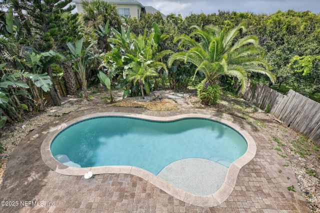 2672 S CENTRAL Avenue, Flagler Beach, FL 32136