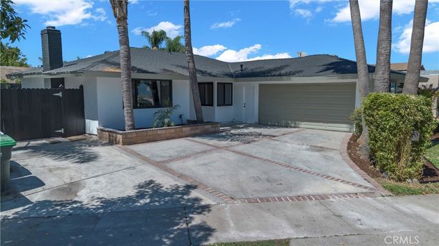 234 N MILFORD RD, Orange, CA 92867