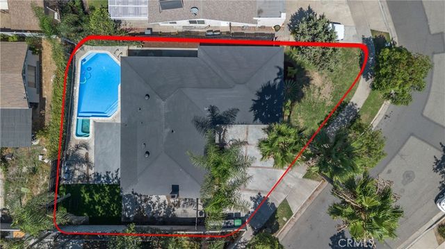 234 N MILFORD RD, Orange, CA 92867