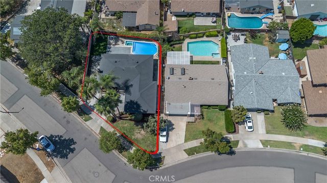 234 N MILFORD RD, Orange, CA 92867