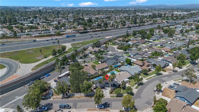 234 N MILFORD RD, Orange, CA 92867