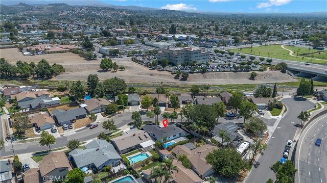 234 N MILFORD RD, Orange, CA 92867