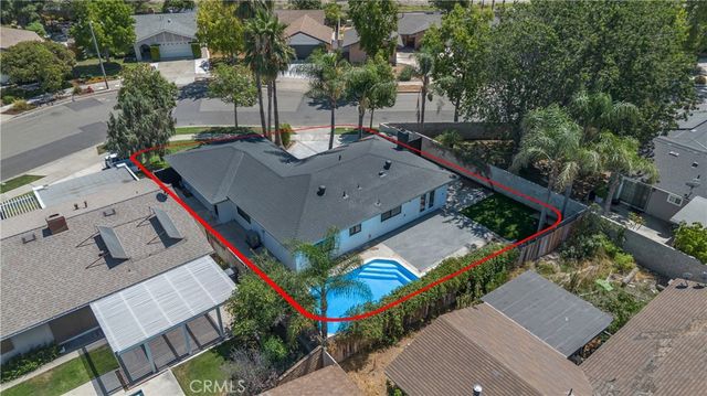 234 N MILFORD RD, Orange, CA 92867