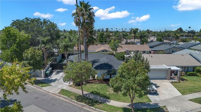 234 N MILFORD RD, Orange, CA 92867