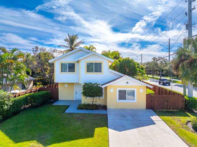 302 NE 36th Street, Boca Raton, FL 33429