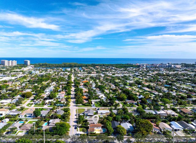 302 NE 36th Street, Boca Raton, FL 33429