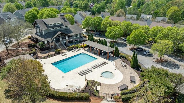 1428 Dupont Commons Circle, Atlanta, GA 30318