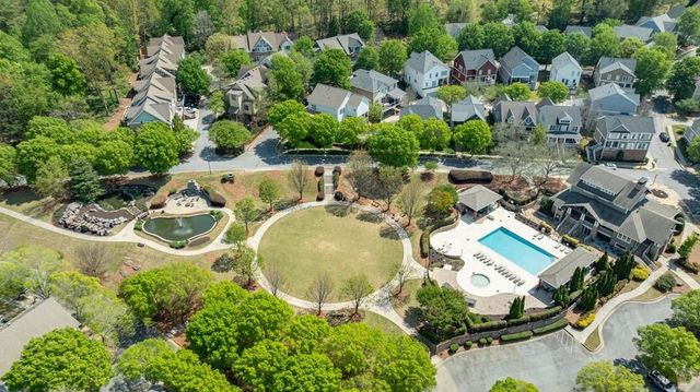 1428 Dupont Commons Circle, Atlanta, GA 30318