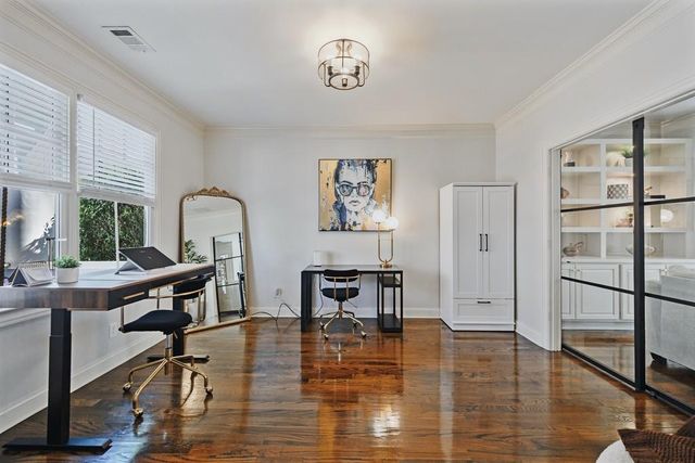 1428 Dupont Commons Circle, Atlanta, GA 30318