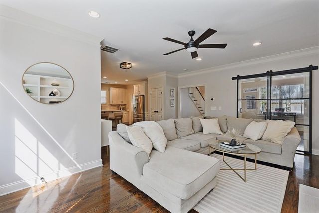 1428 Dupont Commons Circle, Atlanta, GA 30318