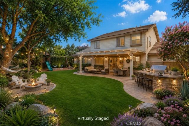 13109 Broken Bit, Corona, CA 92883