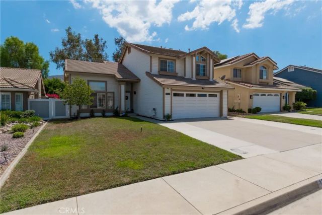 13109 Broken Bit, Corona, CA 92883