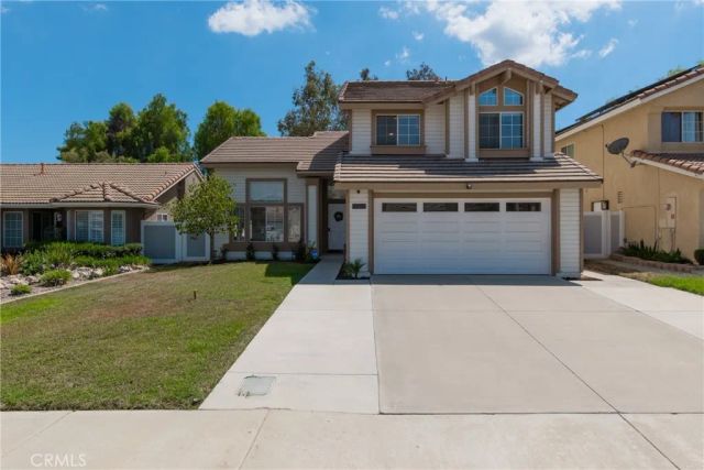 13109 Broken Bit, Corona, CA 92883