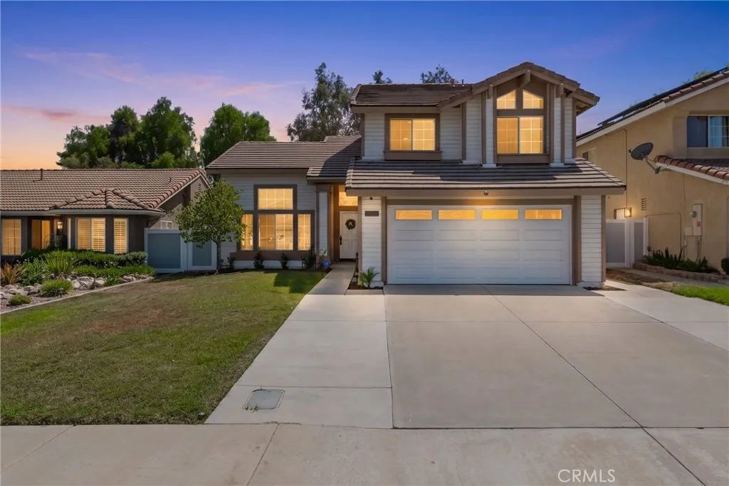 13109 Broken Bit, Corona, CA 92883