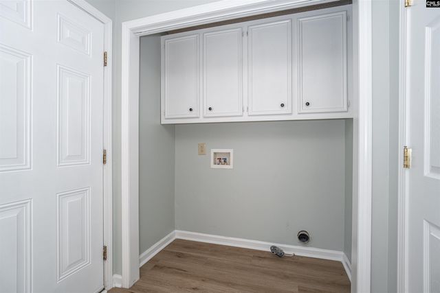 305 Montclaire Lane, West Columbia, SC 29170