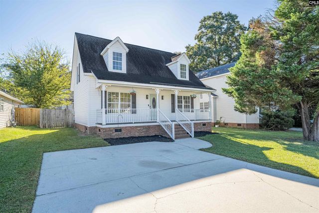 305 Montclaire Lane, West Columbia, SC 29170