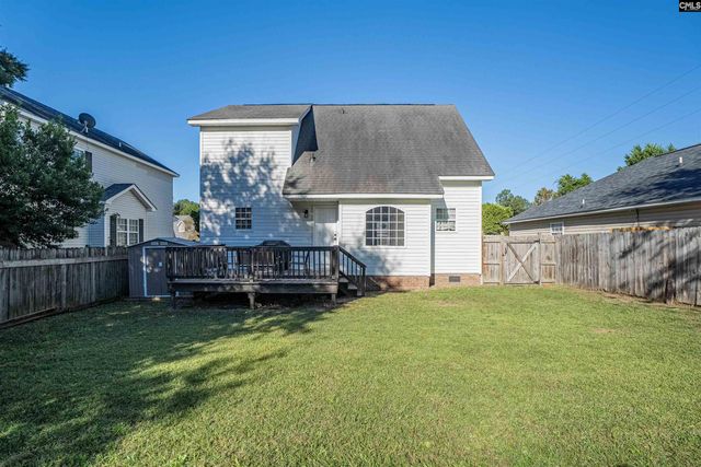 305 Montclaire Lane, West Columbia, SC 29170