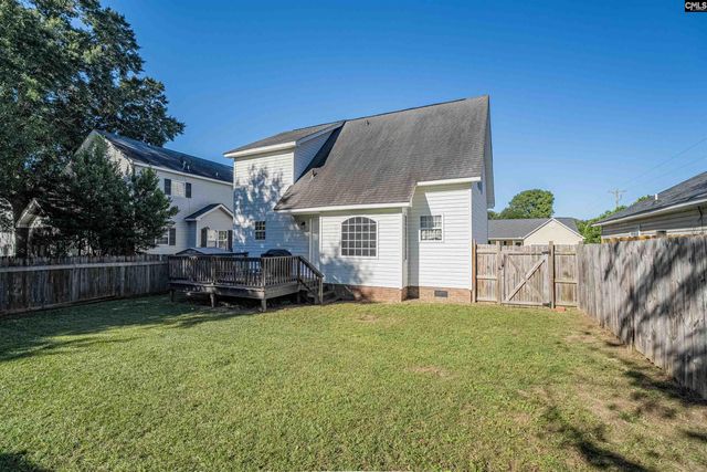 305 Montclaire Lane, West Columbia, SC 29170