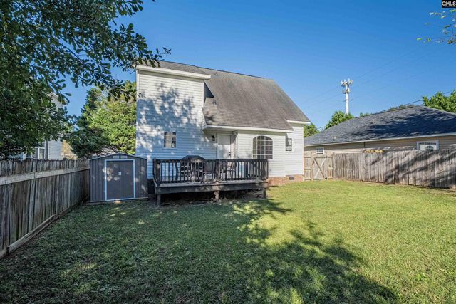 305 Montclaire Lane, West Columbia, SC 29170