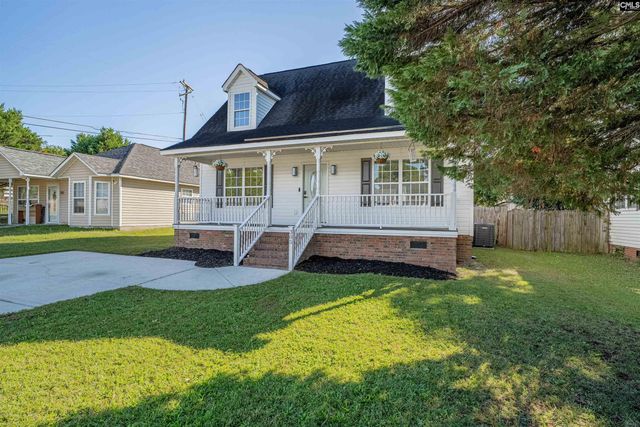 305 Montclaire Lane, West Columbia, SC 29170