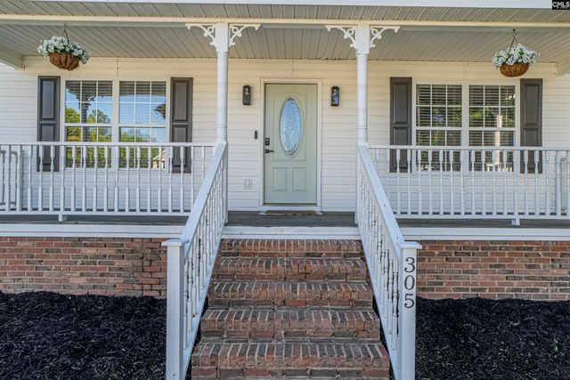 305 Montclaire Lane, West Columbia, SC 29170