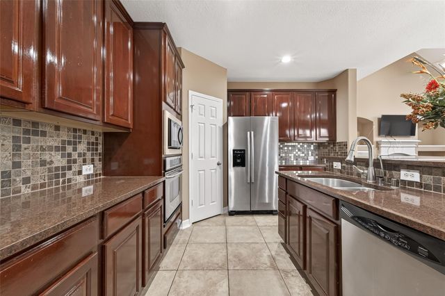 21103 Falcon Creek Court, Richmond, TX 77406