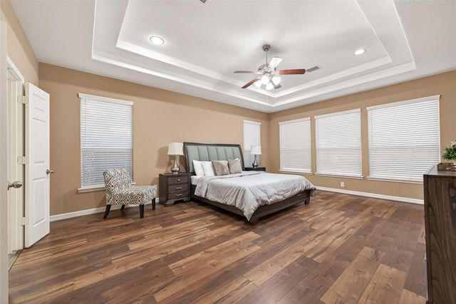 21103 Falcon Creek Court, Richmond, TX 77406