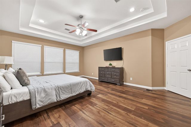 21103 Falcon Creek Court, Richmond, TX 77406