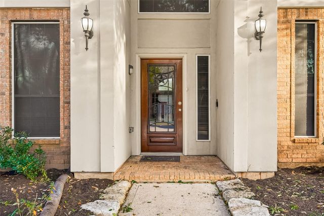 21103 Falcon Creek Court, Richmond, TX 77406