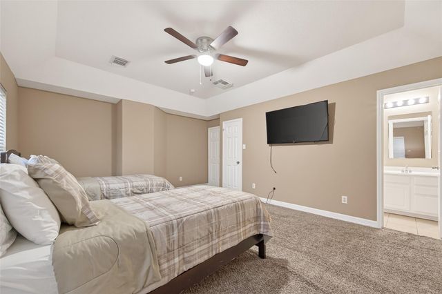 21103 Falcon Creek Court, Richmond, TX 77406