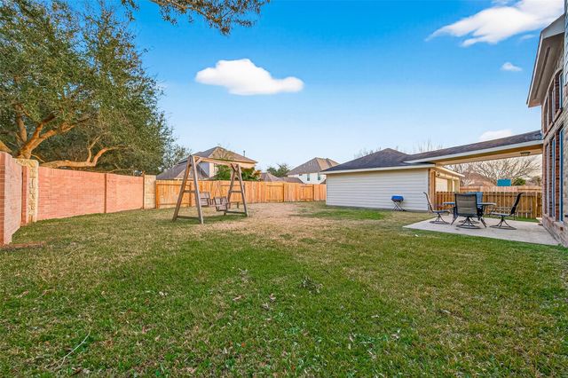 21103 Falcon Creek Court, Richmond, TX 77406