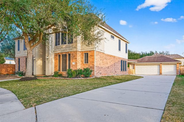 21103 Falcon Creek Court, Richmond, TX 77406