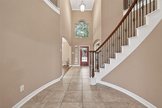 21103 Falcon Creek Court, Richmond, TX 77406