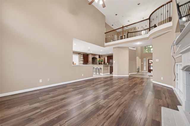 21103 Falcon Creek Court, Richmond, TX 77406