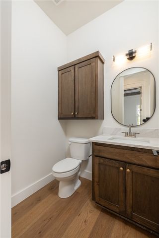 18488 Lake Sequoyah Road, Fayetteville, AR 72701