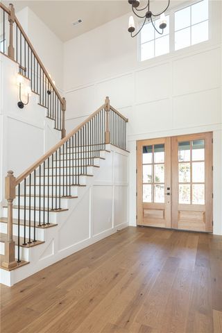 18488 Lake Sequoyah Road, Fayetteville, AR 72701