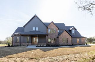 18488 Lake Sequoyah Road, Fayetteville, AR 72701