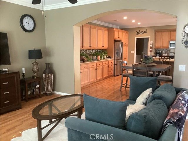 8295 Carnoustie Avenue, Hemet, CA 92545