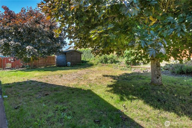 12037 S 64th Avenue, Seattle, WA 98178