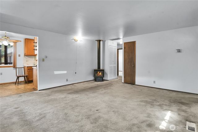 12037 S 64th Avenue, Seattle, WA 98178