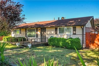 12037 S 64th Avenue, Seattle, WA 98178