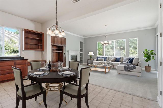 4129 Poppleton Way, Carmichael, CA 95608