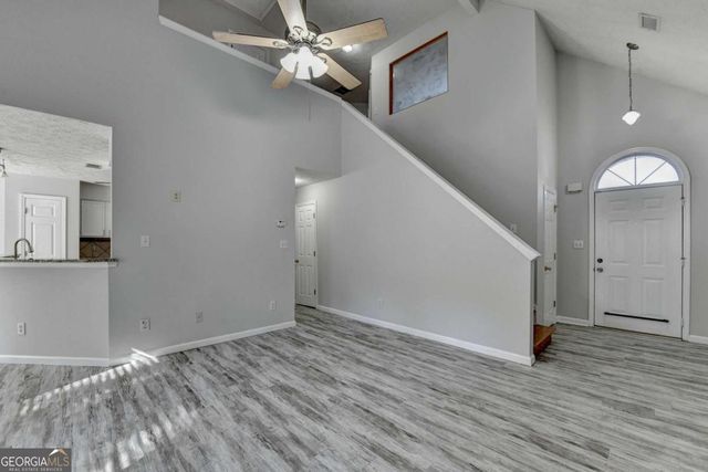 1112 Ashbury Drive, Decatur, GA 30030