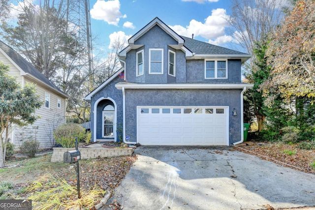 1112 Ashbury Drive, Decatur, GA 30030