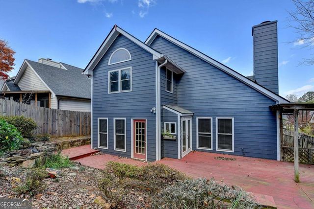 1112 Ashbury Drive, Decatur, GA 30030