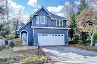 1112 Ashbury Drive, Decatur, GA 30030